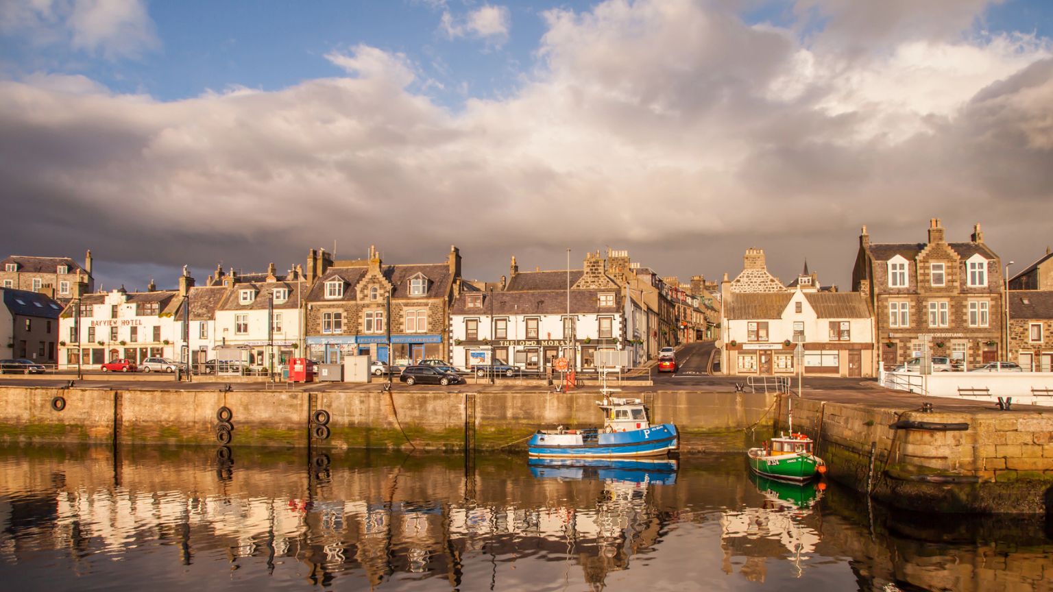 Chasing Quiet: How Off-Season Travel Is Changing Coastal Towns for the Better