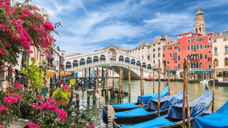 Can a City Be Both a Tourist Hotspot and a True Local Neighborhood?