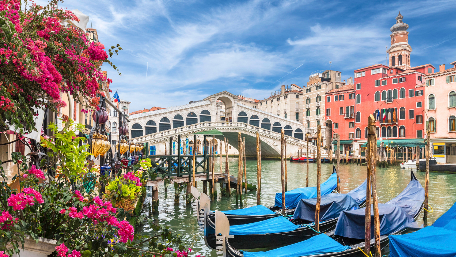 Can a City Be Both a Tourist Hotspot and a True Local Neighborhood?