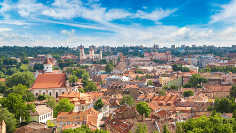 12 European Mini Breaks That Feel Luxe On A Budget