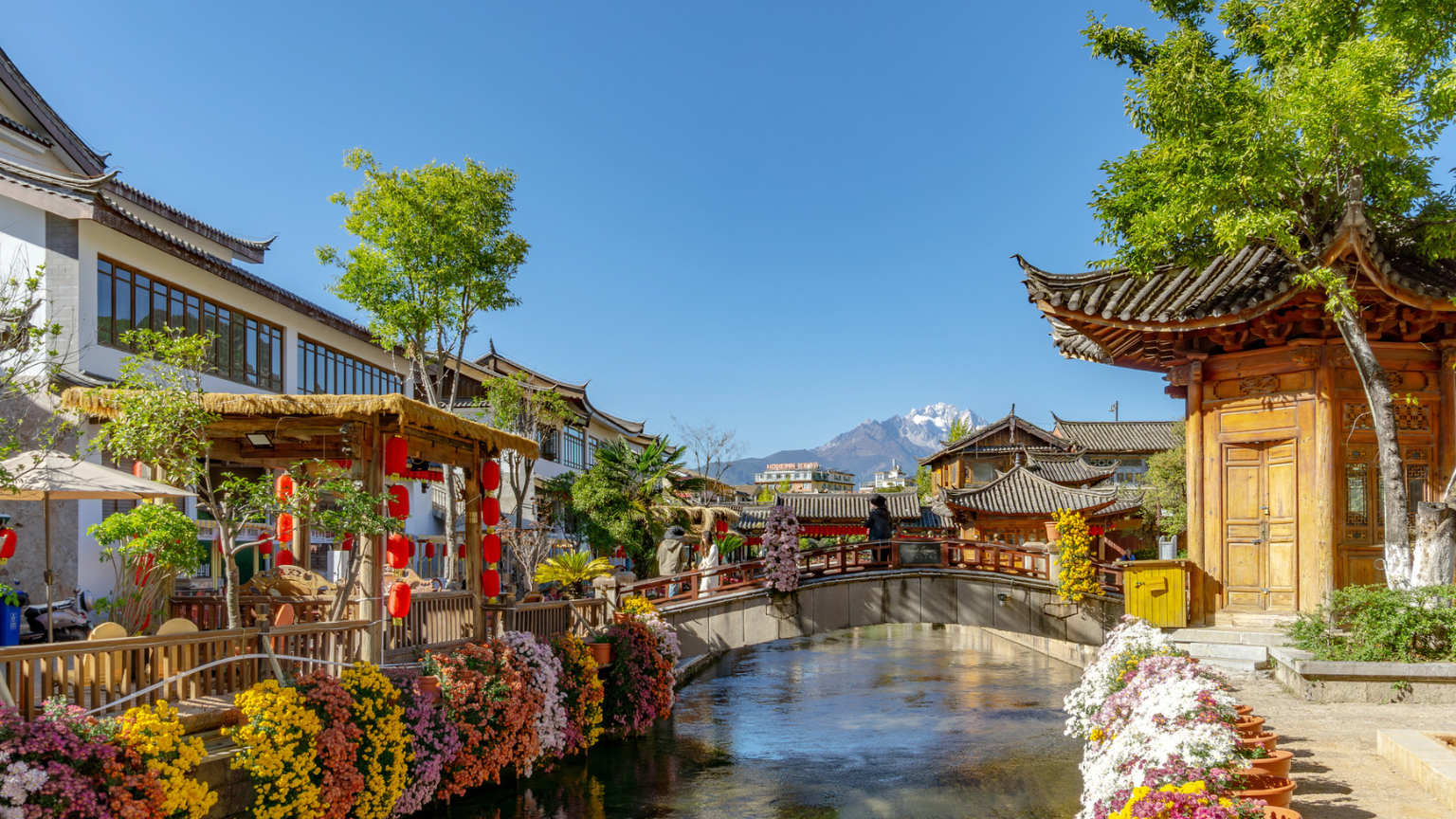 16 Historic Quarters That Still Feel Timeless