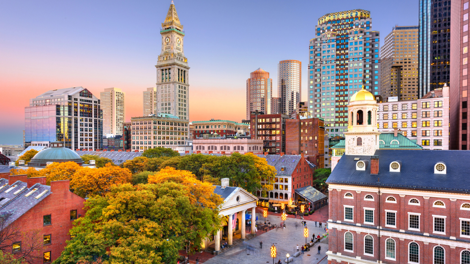 16 US Cities That Got Cleaner and Safer This Decade