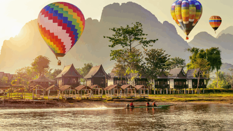 16 Easy e-Visa Destinations for Americans