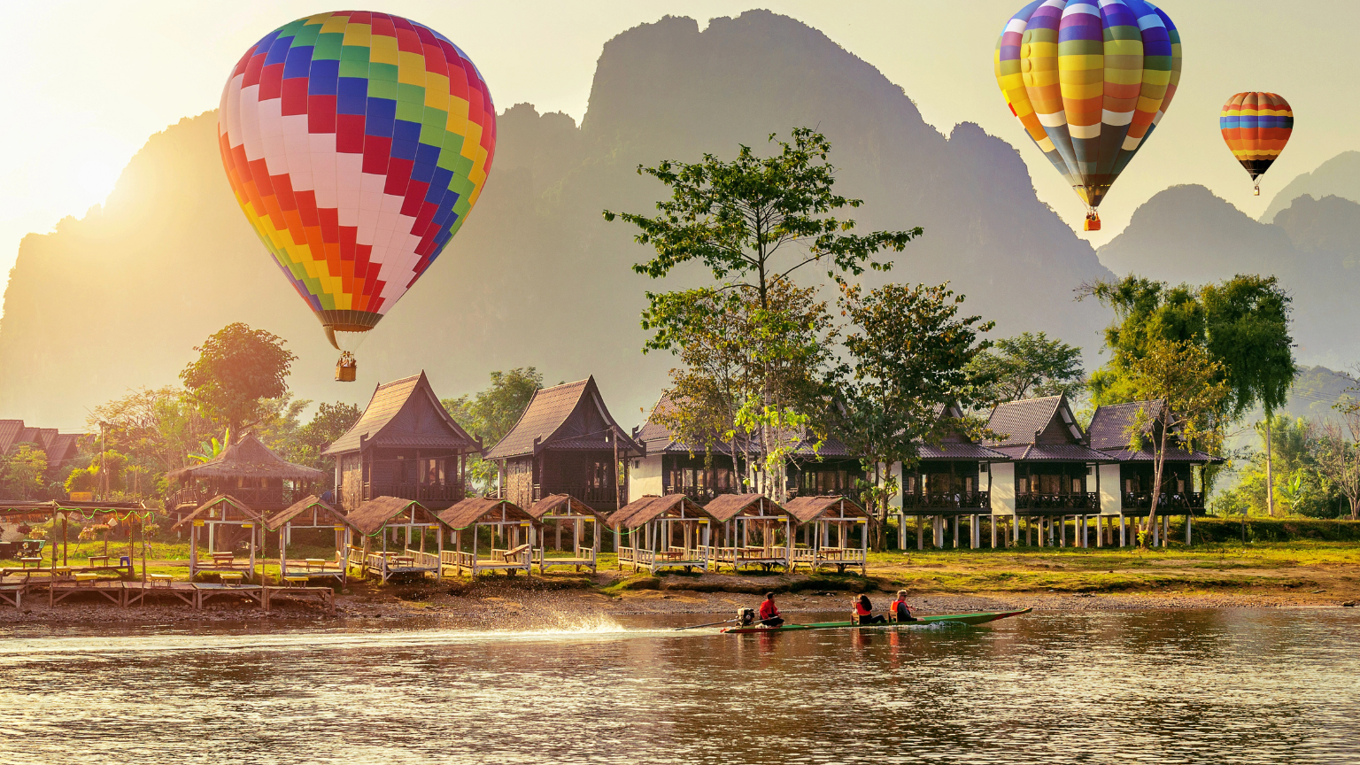 16 Easy e-Visa Destinations for Americans