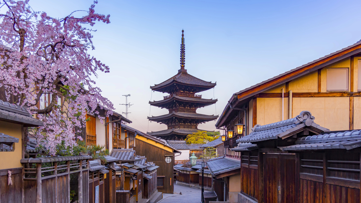 Ultimate Guide to Exploring Kyoto in Spring 2026: Cherry Blossoms, Hidden Temples, and Local Flavors