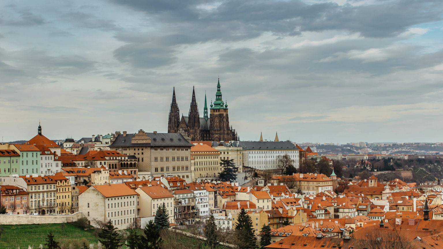 Europe’s Rising Inflation Pushes Budget Travelers to Central and Eastern Destinations in 2025