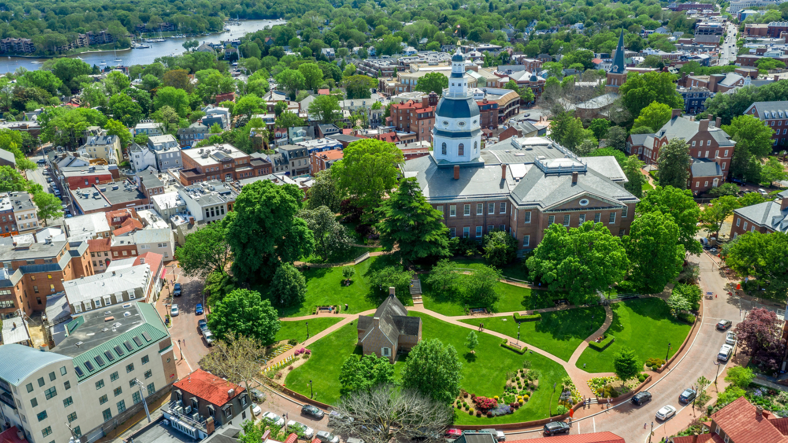 18 Towns That Put Historic Preservation First