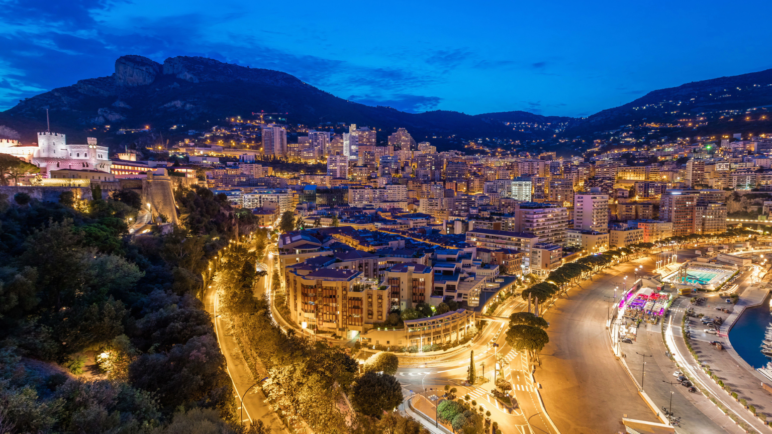 12 Tiny Countries With Big Adventures in 2025