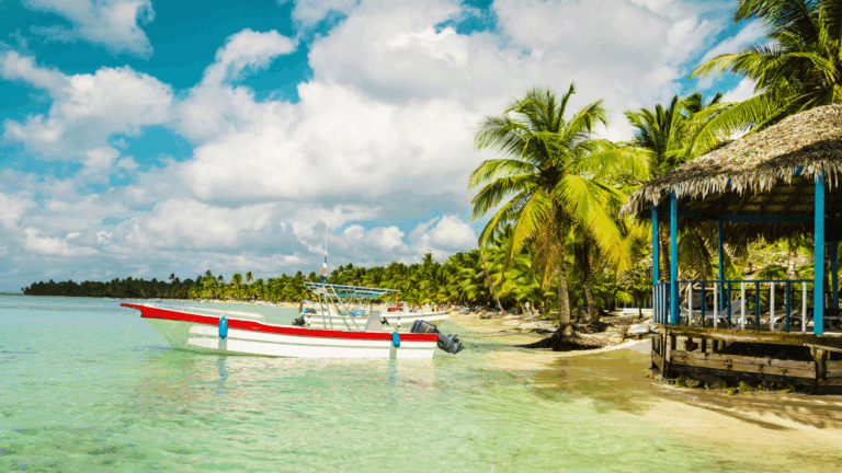 Caribbean Travel Under Scrutiny in Late 2025: Haiti Joins Cuba, Jamaica, and Puerto Rico in New U.S. Security and Health Warnings