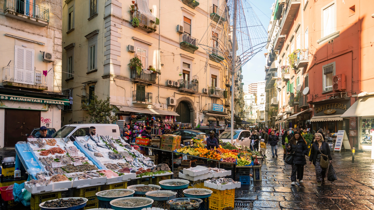 How to Plan a 10-Day Southern Italy Food and Culture Road Trip: Itinerary + Tips