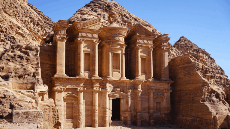 Complete Guide to Jordan in 2025: Petra to Hidden Desert Oases