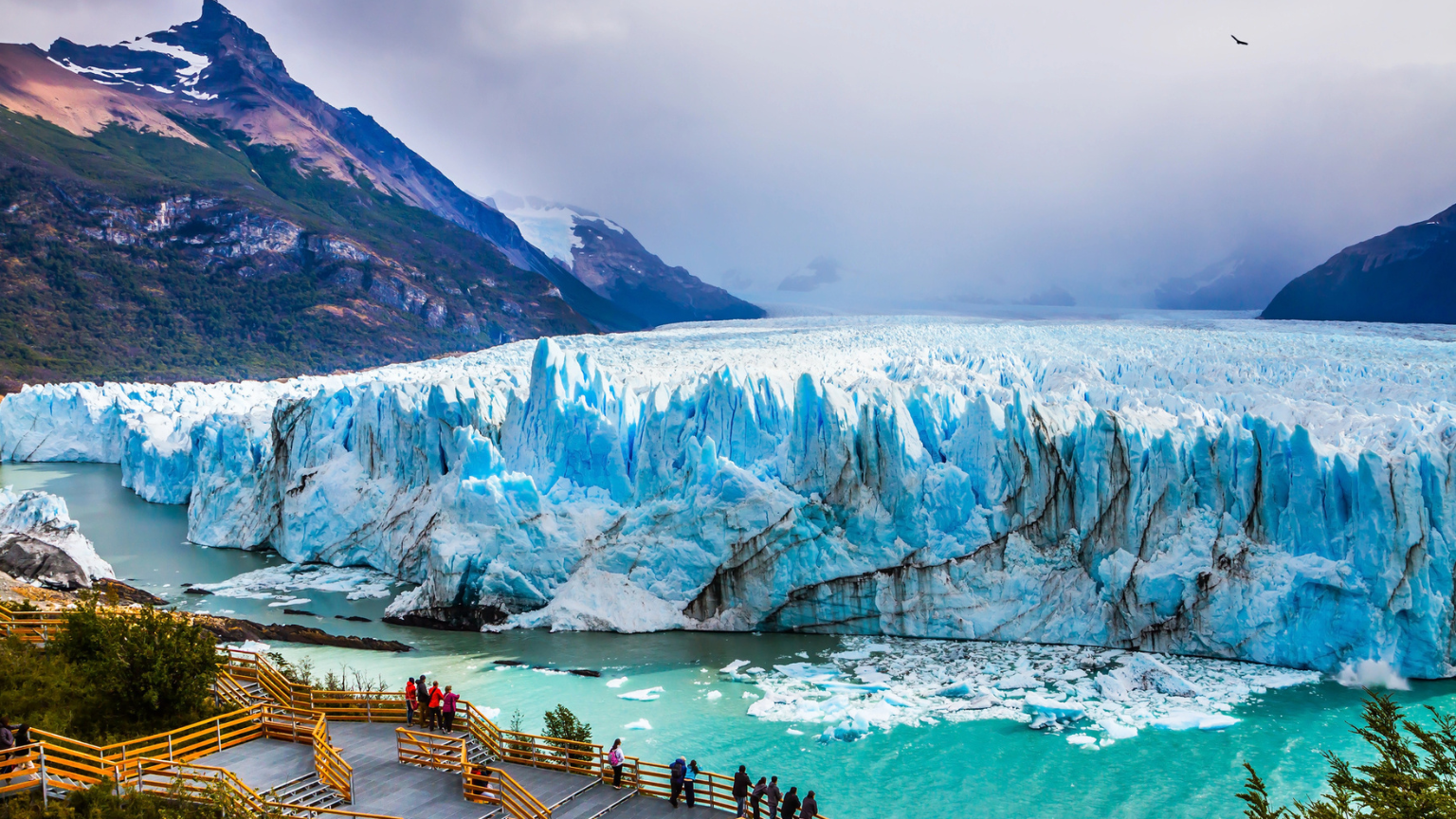 The Ultimate Guide to Exploring Patagoni: Balancing Iconic Treks with Hidden Local Experiences