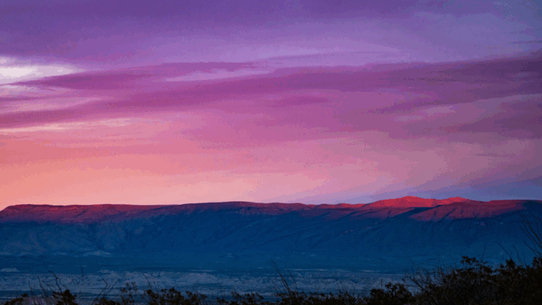 16 Desert Escapes With Starry Skies and Spa-Level Silence