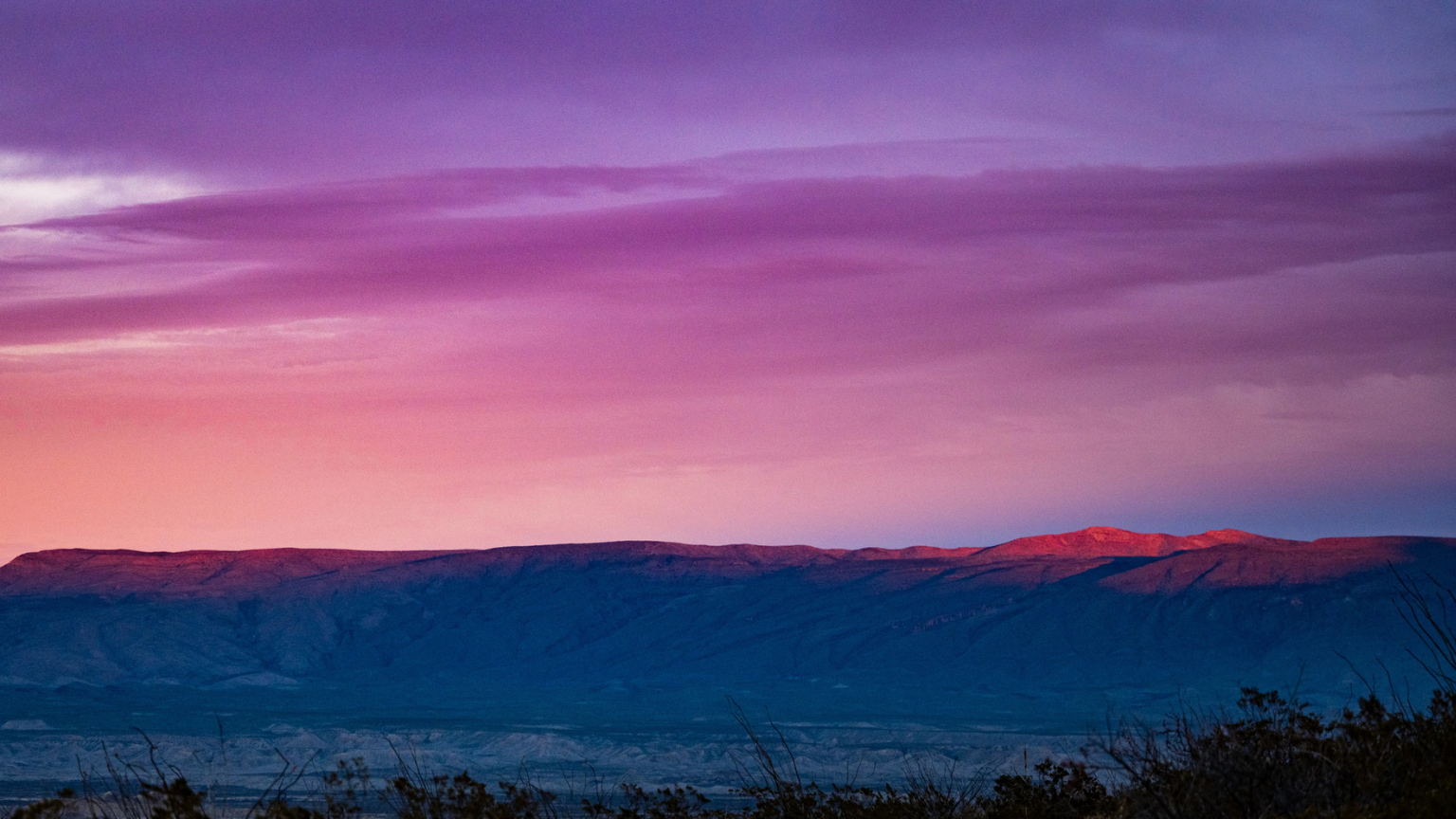 16 Desert Escapes With Starry Skies and Spa-Level Silence