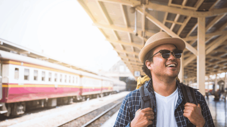 Here Are the Travel Trends That Will Shape 2026