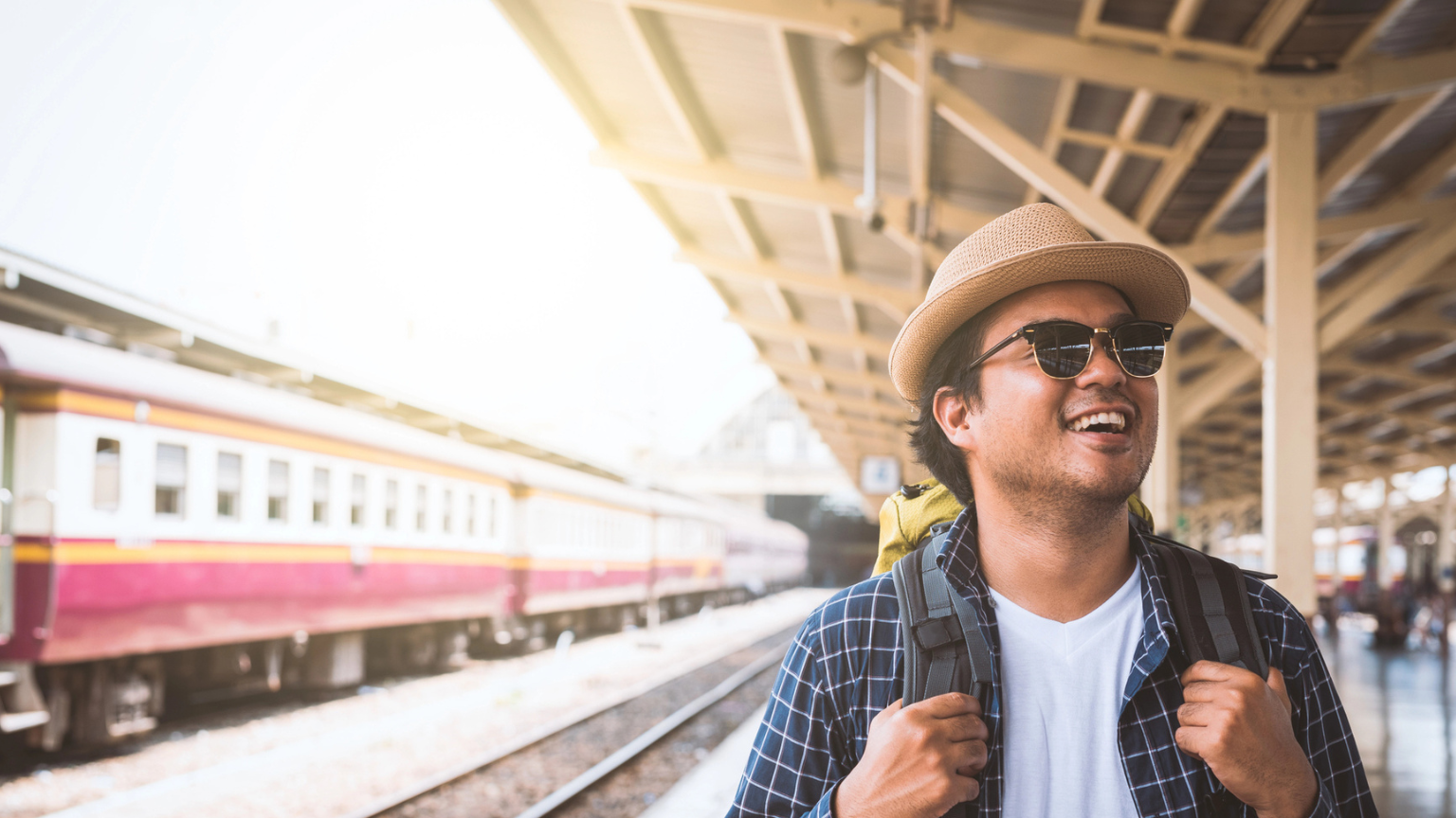 Here Are the Travel Trends That Will Shape 2026