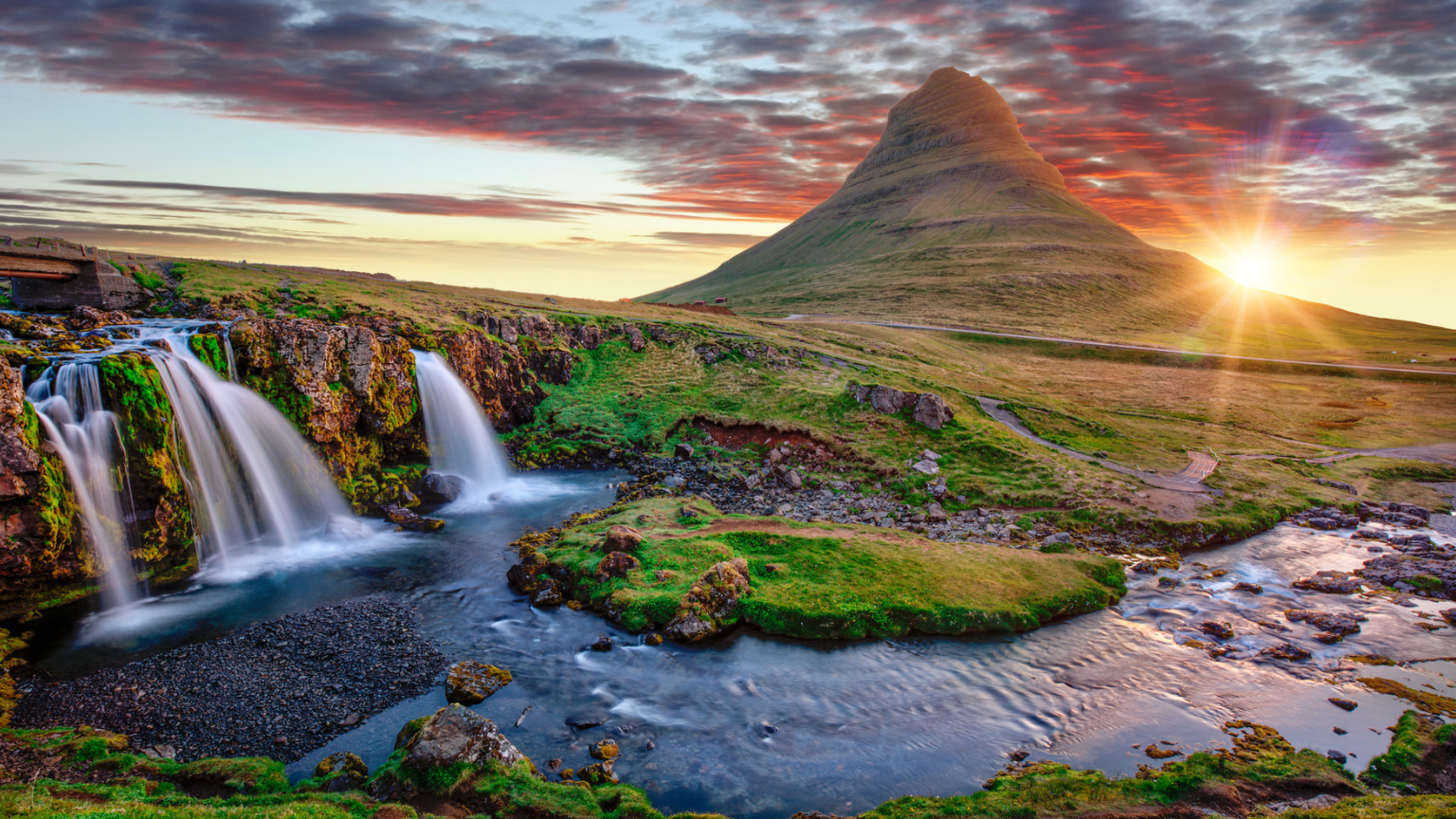 How to Plan a Stress-Free 5-Day Iceland Road Trip This Winter: Itinerary, Packing, Booking Tips