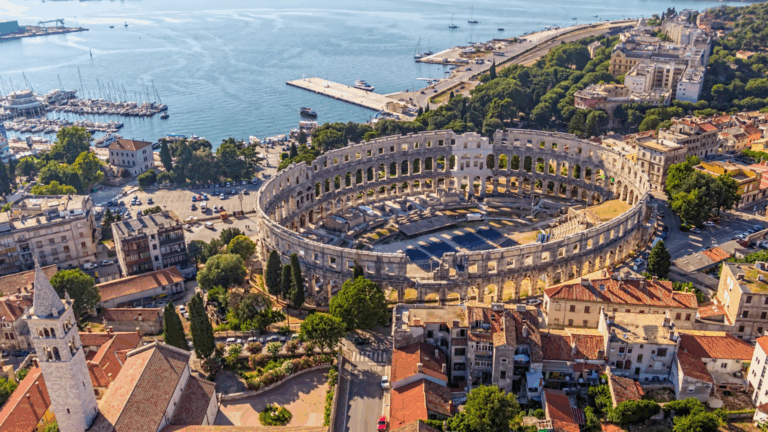 Reimagining Croatia’s Coastal Charm: Dalmatian Hinterland Wineries, Villages, Eco-Adventures