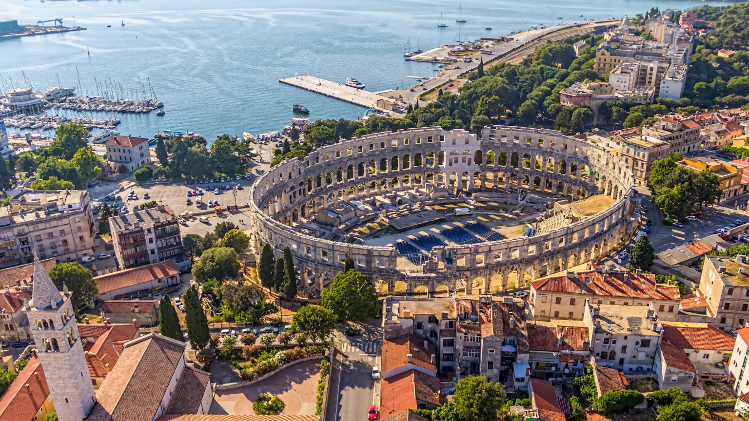 Reimagining Croatia’s Coastal Charm: Dalmatian Hinterland Wineries, Villages, Eco-Adventures