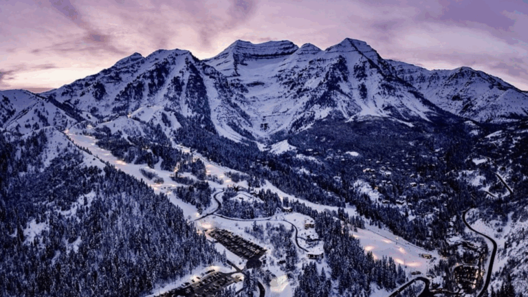 15 Budget Ski Spots With Short Lift Lines