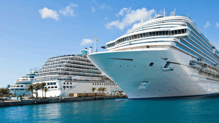 Cruise Industry Gets Last-Minute Break From Hawaiʻi’s New Green Fee