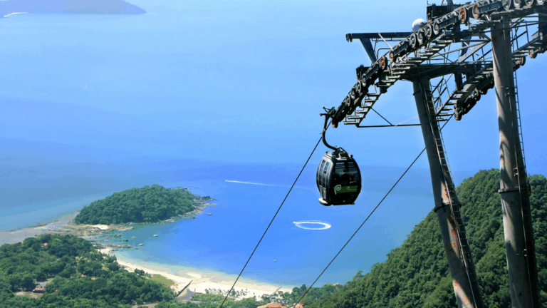 16 Affordable Tropical Islands for February