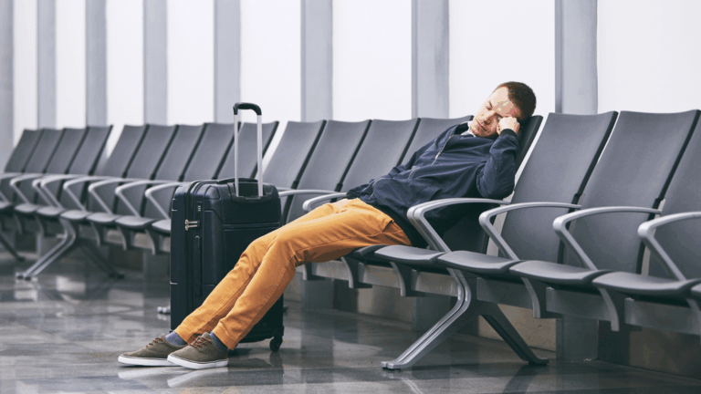 Over 300 Flights Canceled as Puerto Rico Air Travel Is Temporarily Suspended