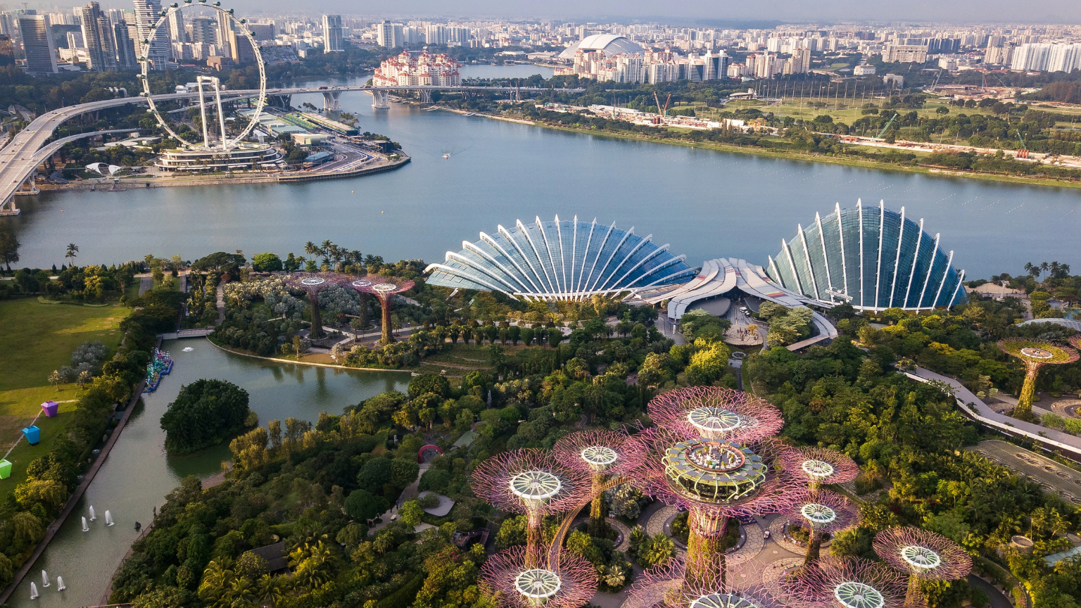 16 Countries Where Tap Water Is Traveler Approved