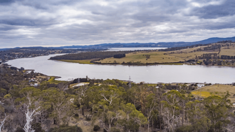Tasmania’s Launceston and Tamar Valley Revival