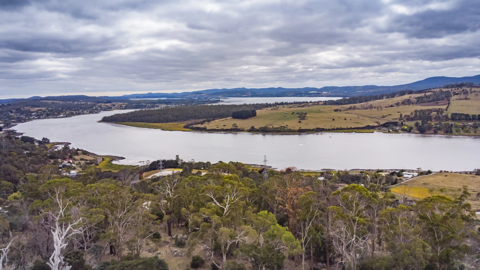 Tasmania’s Launceston and Tamar Valley Revival