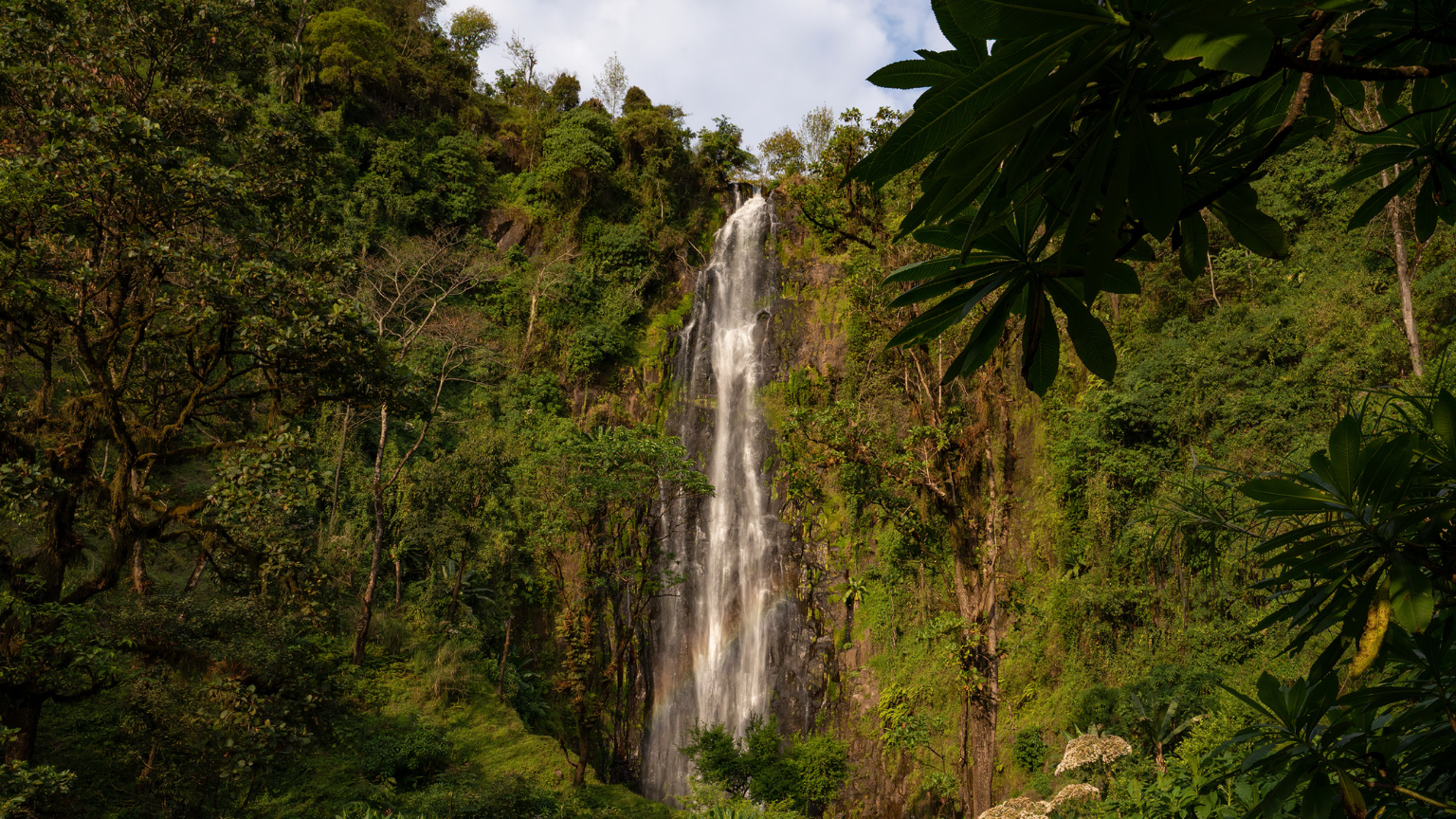 10 Stunning Waterfalls to Explore in Tanzania