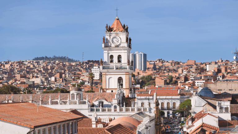 Forging Identity: Sucre’s Blacksmith Guilds Today