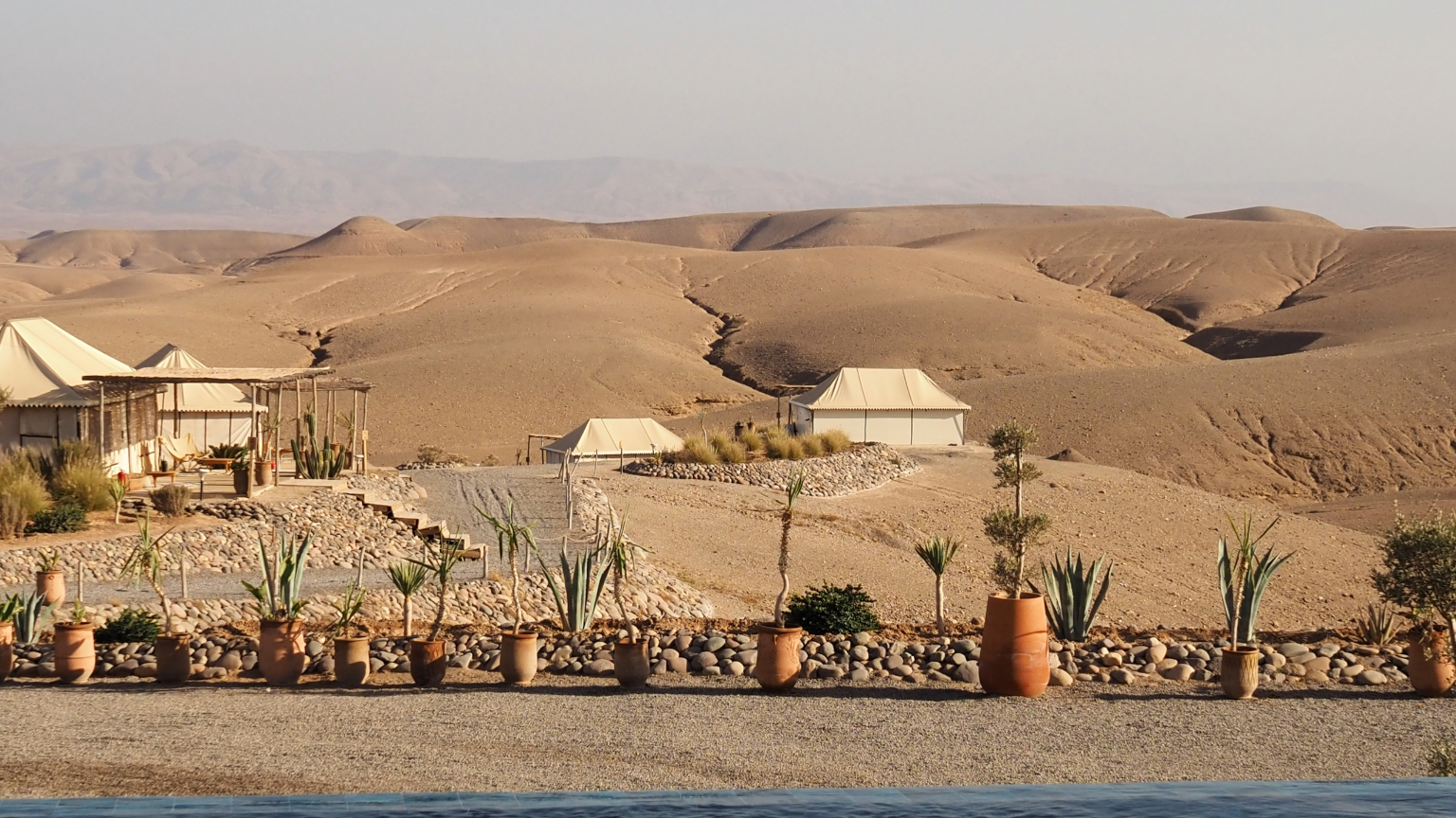 15 Desert Escapes That Peak in March