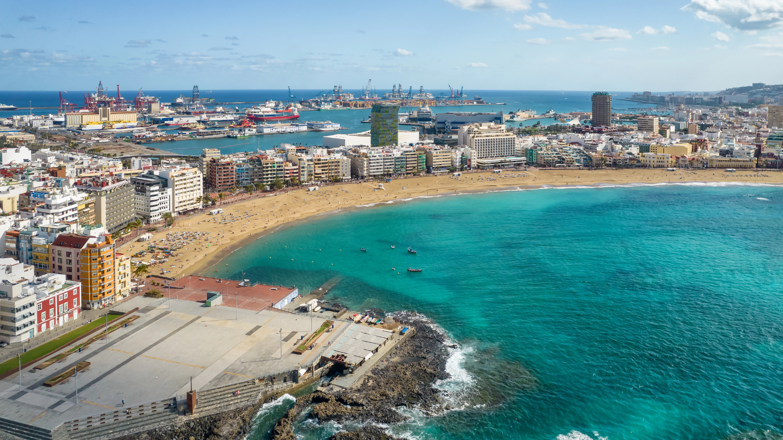 16 Winter Sun Cities to Book Before The End Of February