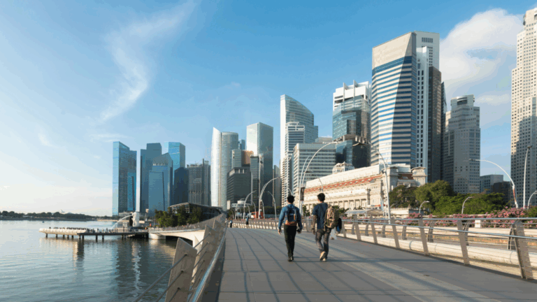 18 Cleanest Big Cities to Visit in 2026