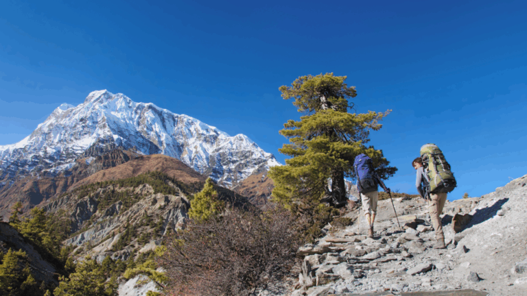 Save Up to 40% on Annapurna Trek Costs in 2026