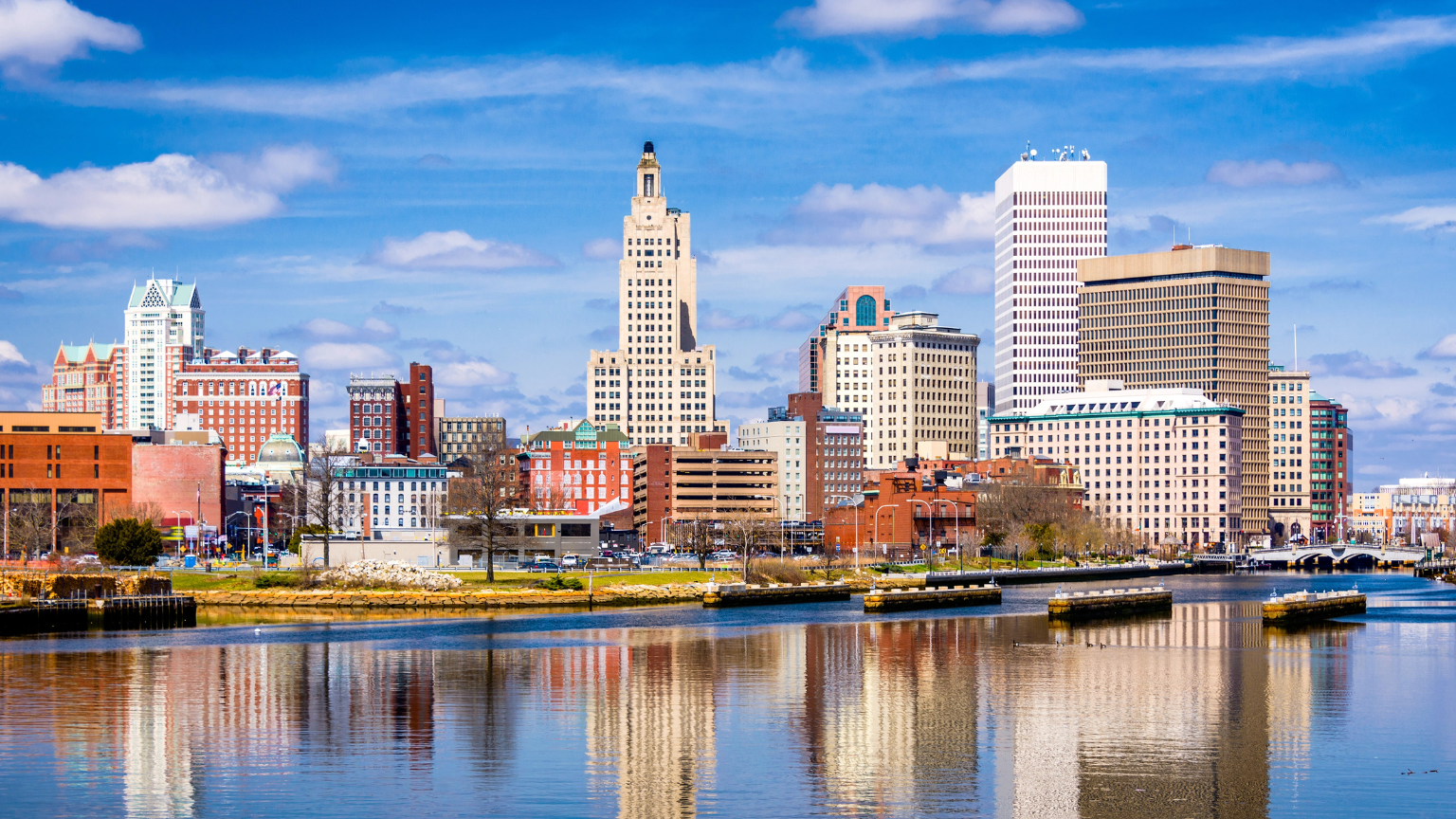 18 Gritty But Great U.S. Cities Travelers Secretly Love