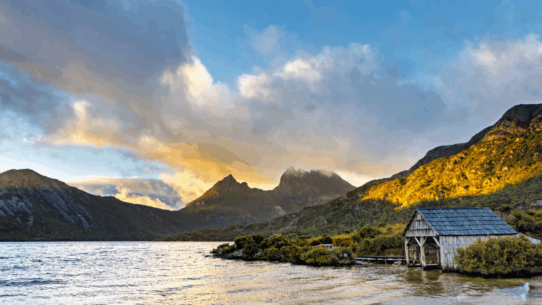 Weekend in Tasmania: Spend Under $500 Easily