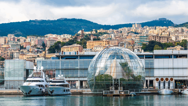 16 Real, Raw, and Remarkable European Cities to Visit in 2026