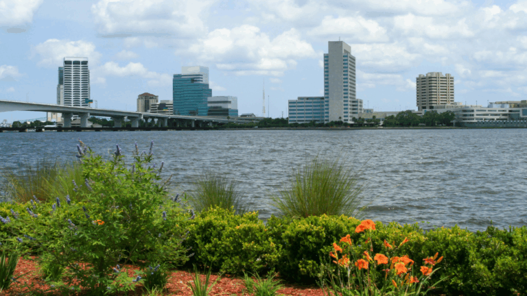 16 Purple Counties Where Everyone Finds Their Vibe