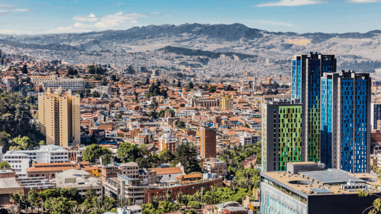 16 Capitals That Surprise First Timers in 2026