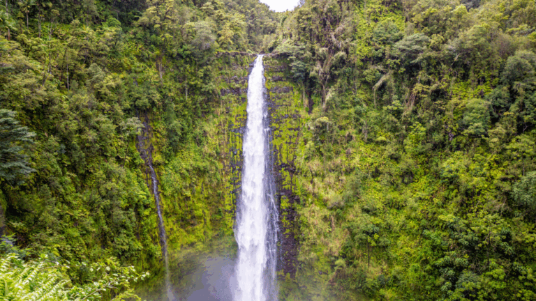 15 Waterfall Road Trips for Hot Days in 2026