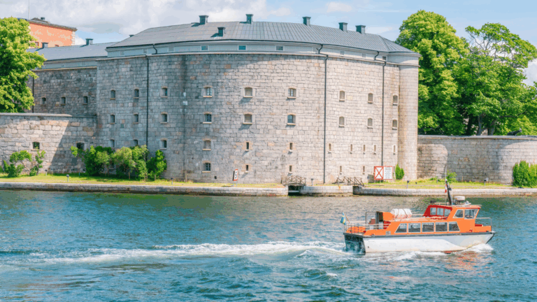 15 Ferry Linked Day Trips That Feel Like Adventures in 2026