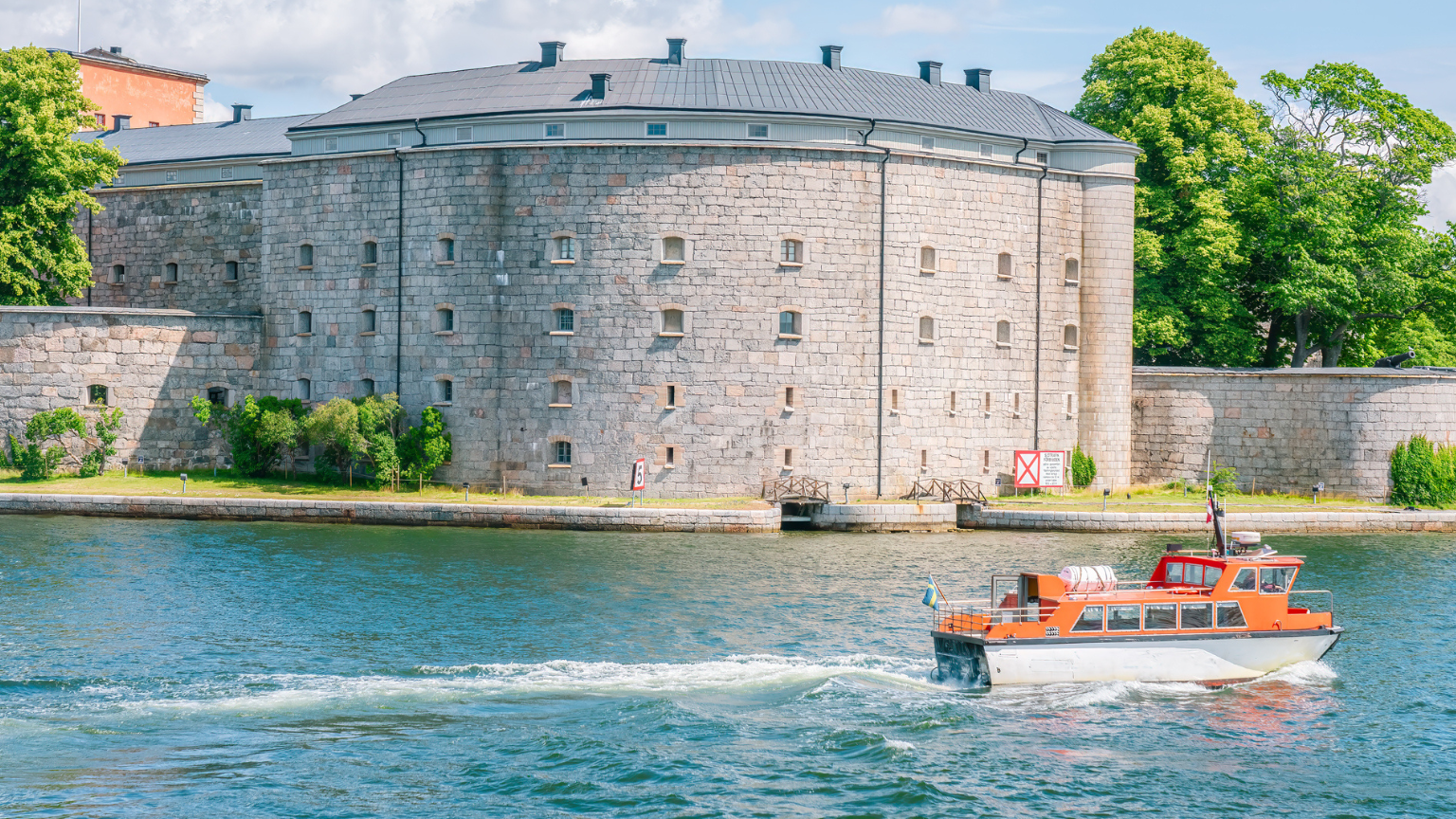 15 Ferry Linked Day Trips That Feel Like Adventures in 2026