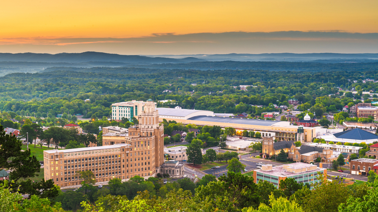 25 Affordable Towns Retirees Are Choosing in 2026