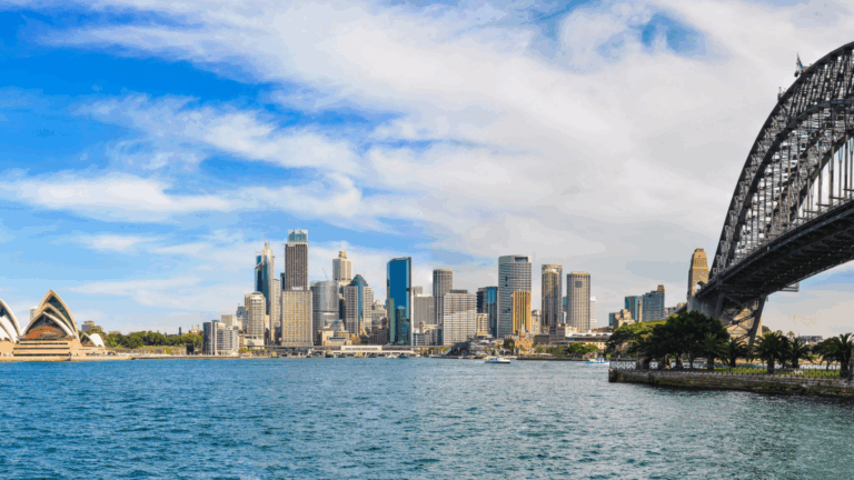 16 Cities In 2026 Where Outdoor Dining Lasts All Year