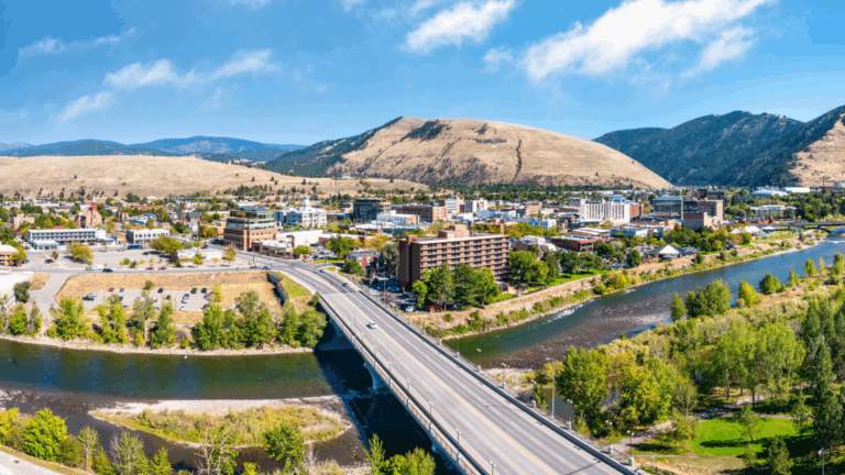 15 River Towns With New Waterfront Trails to Explore in 2026