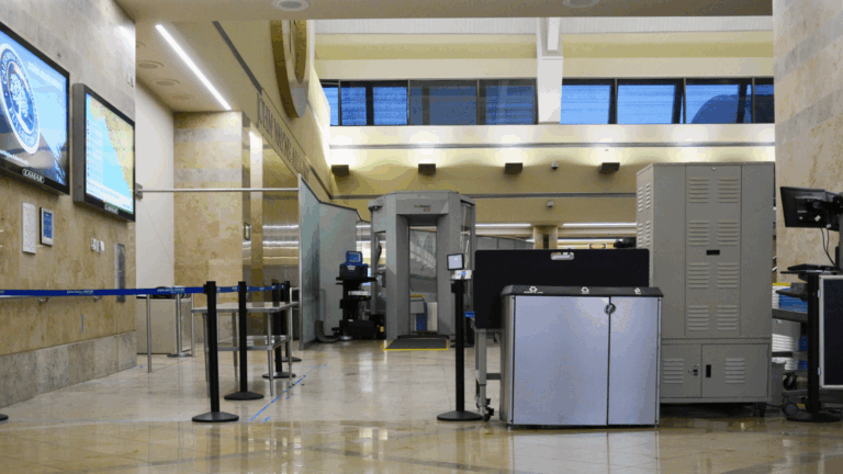TSA Expands Touchless ID to 50 Airports
