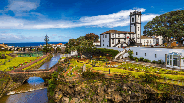 8 Off-The-Beaten-Path Destinations to Visit in 2026