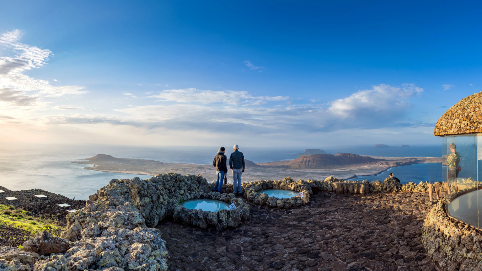 Spain’s Most Beautiful Islands